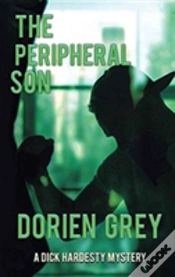 Capa do artigo The Peripheral Son