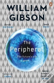 Capa do artigo The Peripheral