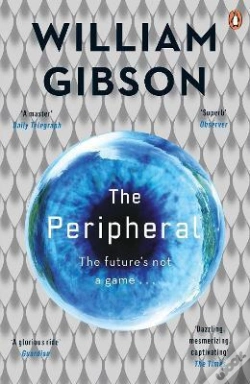 Capa do artigo The Peripheral