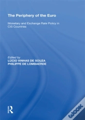 Capa do artigo The Periphery Of The Euro