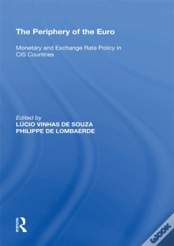 Capa do artigo The Periphery Of The Euro
