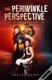 The Periwinkle Perspective - Volume 6