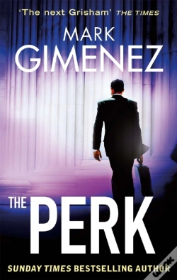 Capa do artigo The Perk