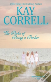 Capa do artigo The Perks Of Being A Parker