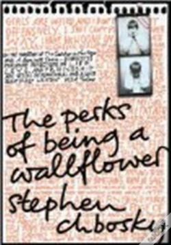 Capa do artigo The Perks Of Being A Wallflower