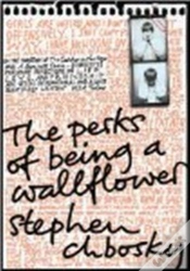 Capa do artigo The Perks Of Being A Wallflower
