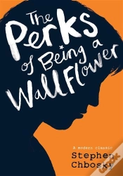 Capa do artigo The Perks Of Being A Wallflower Ya Edition