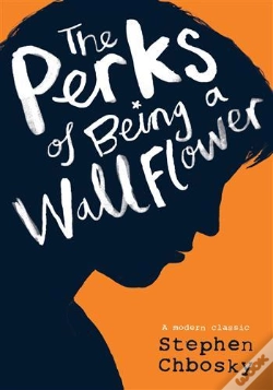 Capa do artigo The Perks Of Being A Wallflower Ya Edition