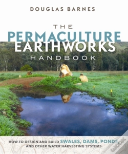 Capa do artigo The Permaculture Earthworks Handbook