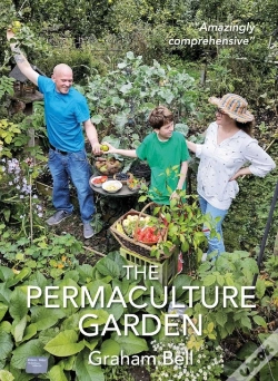 Capa do artigo The Permaculture Garden