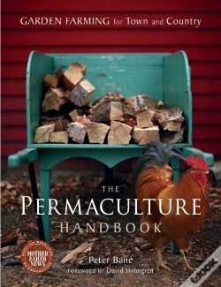 Capa do artigo The Permaculture Handbook