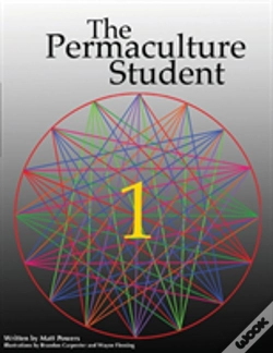 Capa do artigo The Permaculture Student 1