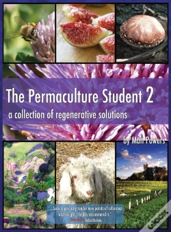 Capa do artigo The Permaculture Student 2 - The Textbook 3rd Edition (Hardcover)