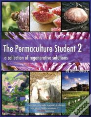 The Permaculture Student 2 - The Textbook 3rd Edition (Hardcover)