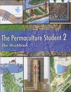 Capa do artigo The Permaculture Student 2 The Workbook