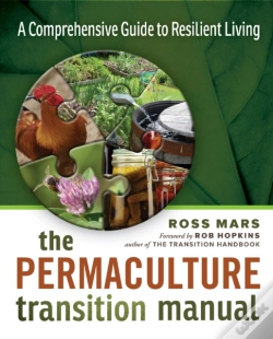 Capa do artigo The Permaculture Transition Manual