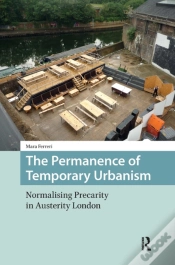 Capa do artigo The Permanence Of Temporary Urbanism