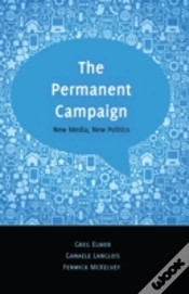 Capa do artigo The Permanent Campaign