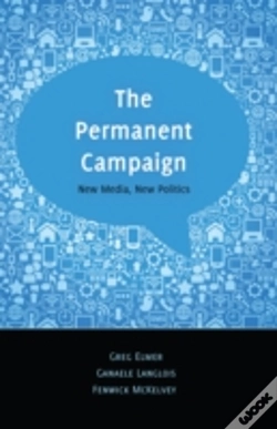 Capa do artigo The Permanent Campaign