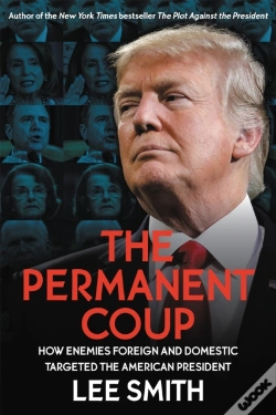 Capa do artigo The Permanent Coup
