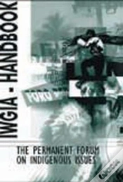 Capa do artigo The Permanent Forum On Indigenous Issues