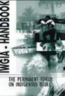 Capa do artigo The Permanent Forum On Indigenous Issues