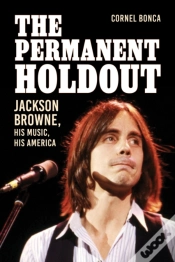 Capa do artigo The Permanent Holdout