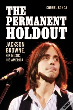 Capa do artigo The Permanent Holdout