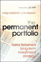 The Permanent Portfolio