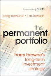 Capa do artigo The Permanent Portfolio