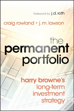 Capa do artigo The Permanent Portfolio