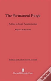 The Permanent Purge