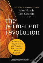 The Permanent Revolution