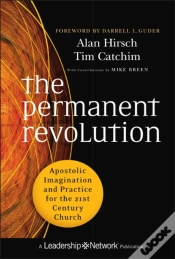 Capa do artigo The Permanent Revolution