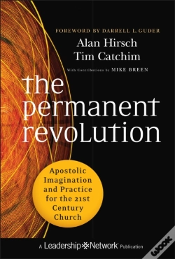 Capa do artigo The Permanent Revolution
