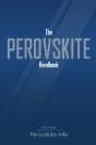The Perovskite Handbook - Preview