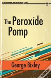 Capa do artigo The Peroxide Pomp