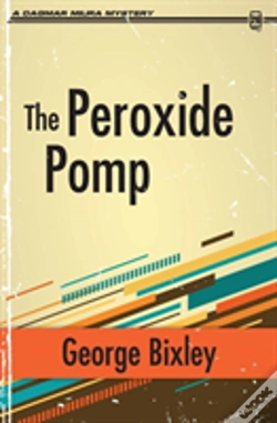 Capa do artigo The Peroxide Pomp