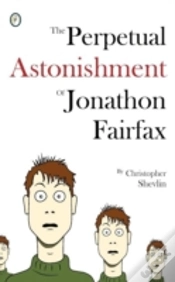 Capa do artigo The Perpetual Astonishment Of Jonathon Fairfax