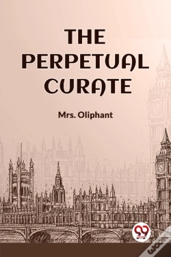 Capa do artigo The Perpetual Curate (Edition2023)