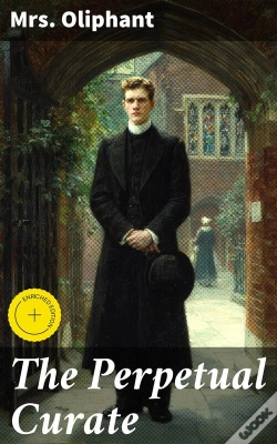 Capa do artigo The Perpetual Curate