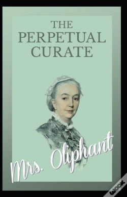 Capa do artigo The Perpetual Curate