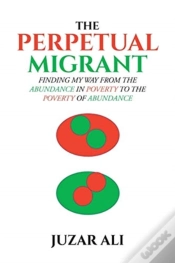 Capa do artigo The Perpetual Migrant