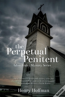 Capa do artigo The Perpetual Penitent