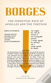 Capa do artigo The Perpetual Race Of Achilles And The Tortoise
