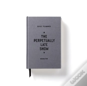 Capa do artigo The Perpetually Late Show Undated Standard Planner