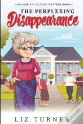 The Perplexing Disappearance