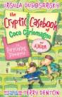 The Perplexing Pineapple: The Cryptic Casebook Of Coco Carlomagno (And Alberta) Bk 1 - Preview