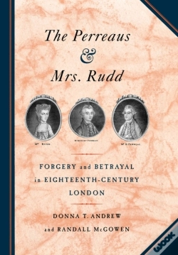 Capa do artigo The Perreaus And Mrs. Rudd