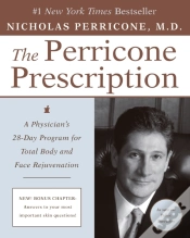 Capa do artigo The Perricone Prescription A Physician